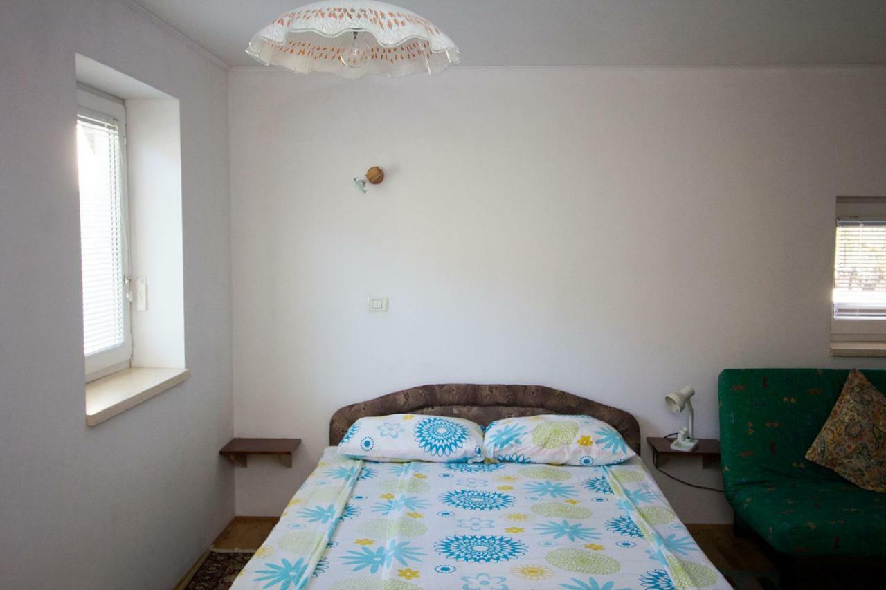 Apartment Mavrica بوويتش المظهر الخارجي الصورة