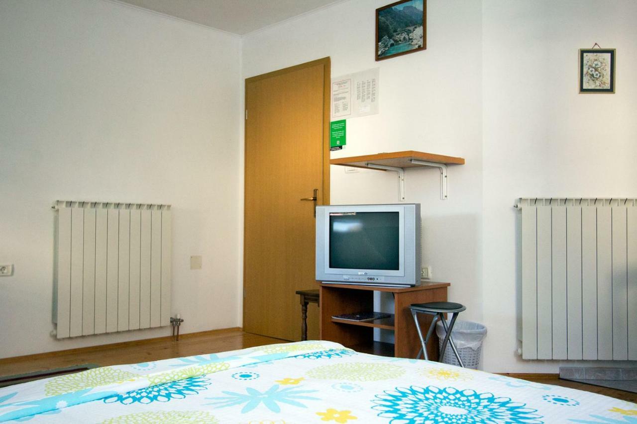 Apartment Mavrica بوويتش المظهر الخارجي الصورة