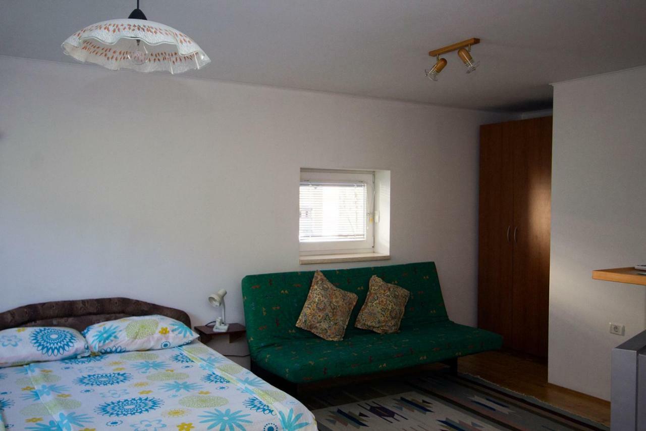 Apartment Mavrica بوويتش المظهر الخارجي الصورة